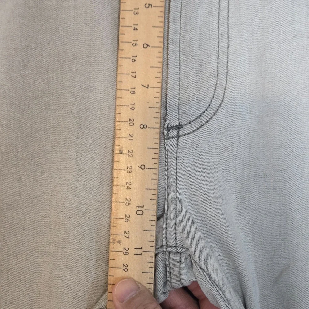 MONFRÈRE waist 33
